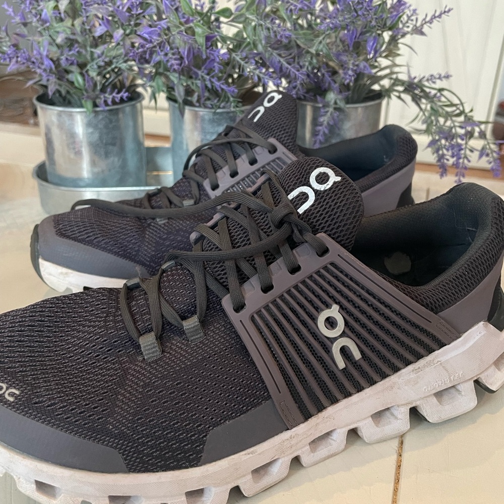 Comfortable Cloud Shoes